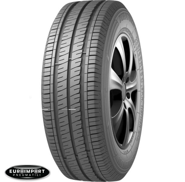 Duraturn MOZZO WINTER VAN  195/60 R16 99_97 T  Carico C  TL